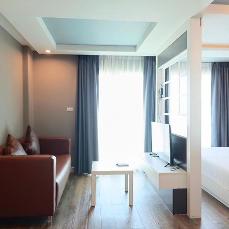 Wisdom Hotel & Residence Rayong Eksteriør bilde