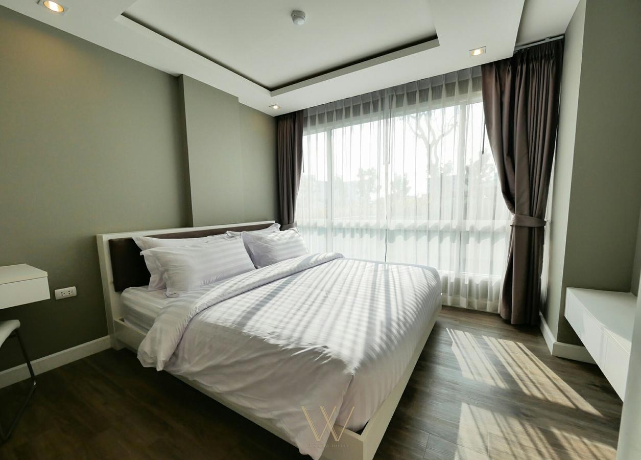 Wisdom Hotel & Residence Rayong Eksteriør bilde